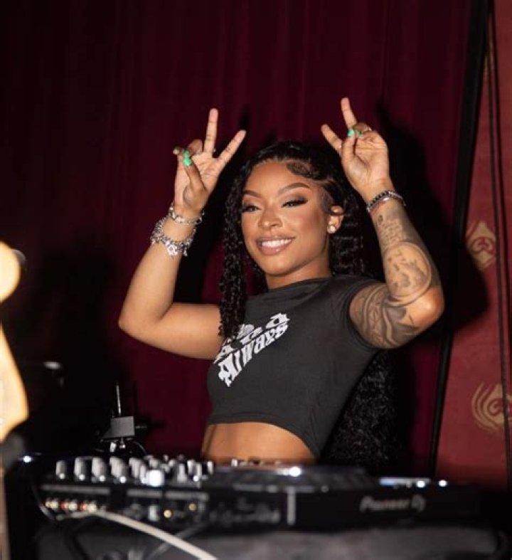
What Happened To Houston Rapper Dj Dbaby? Is Accident Linked To Her Death Cause 