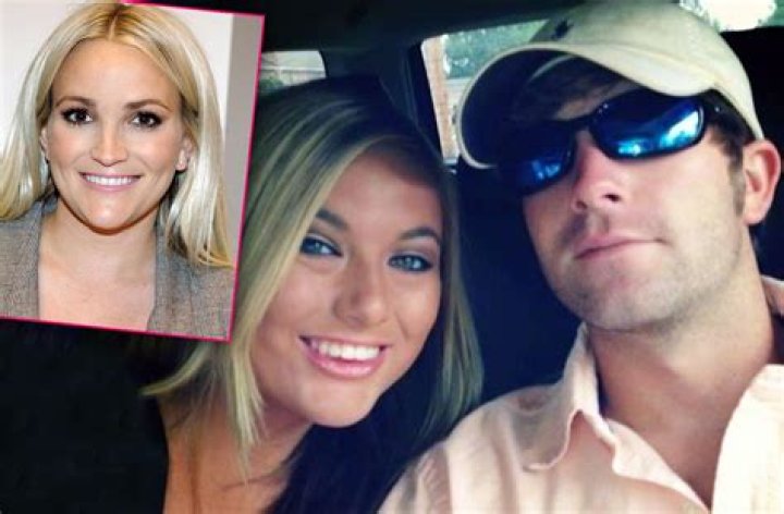 What Happened To Jamie Lynn Spears Pregnancy? Baby Daddy Casey Aldridge Now