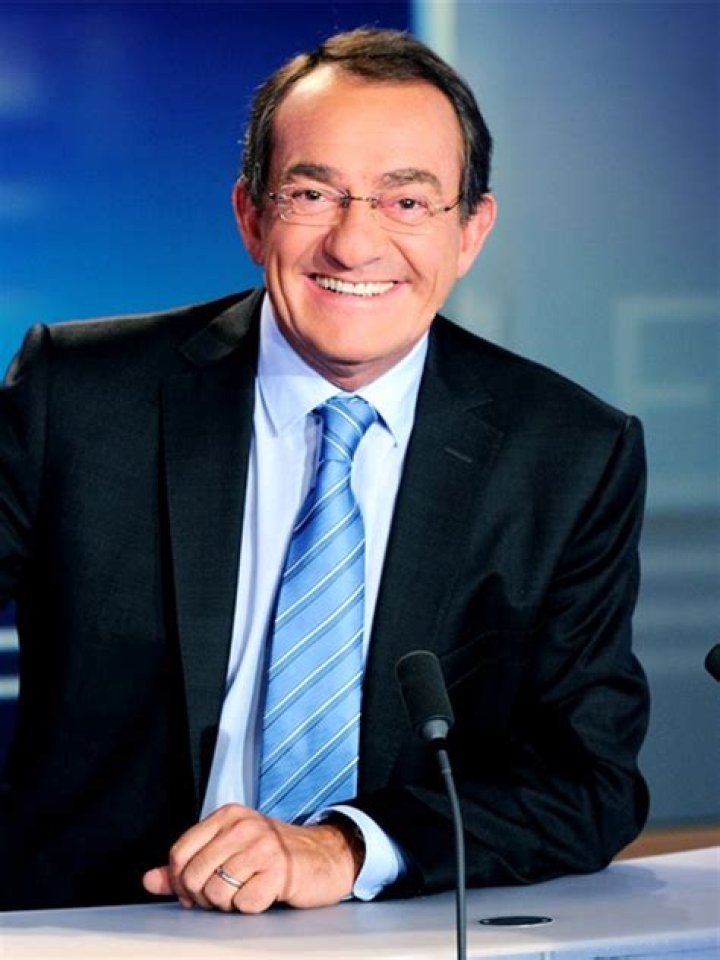 
What Happened To Jean-Pierre Pernaut? News Reader And Broadcaster Dies At 71 