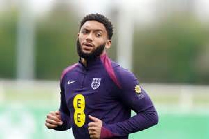 
What Happened To Joe Gomez? Booed After England Fight And Has Face Scratch 