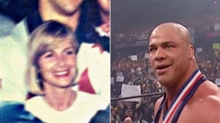 What Happened To Kurt Angle Sister Le’Anne Angle? How Many Times Did He Break His Neck?