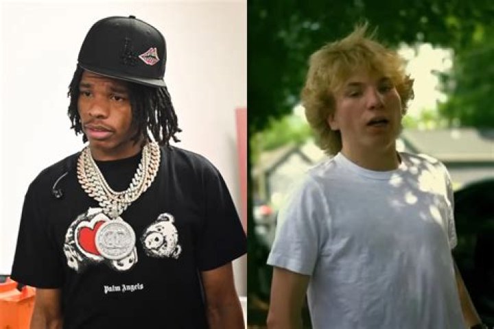 What Happened To Lil Man J? Disability as Lil Baby Reacts To The Viral Rapper
