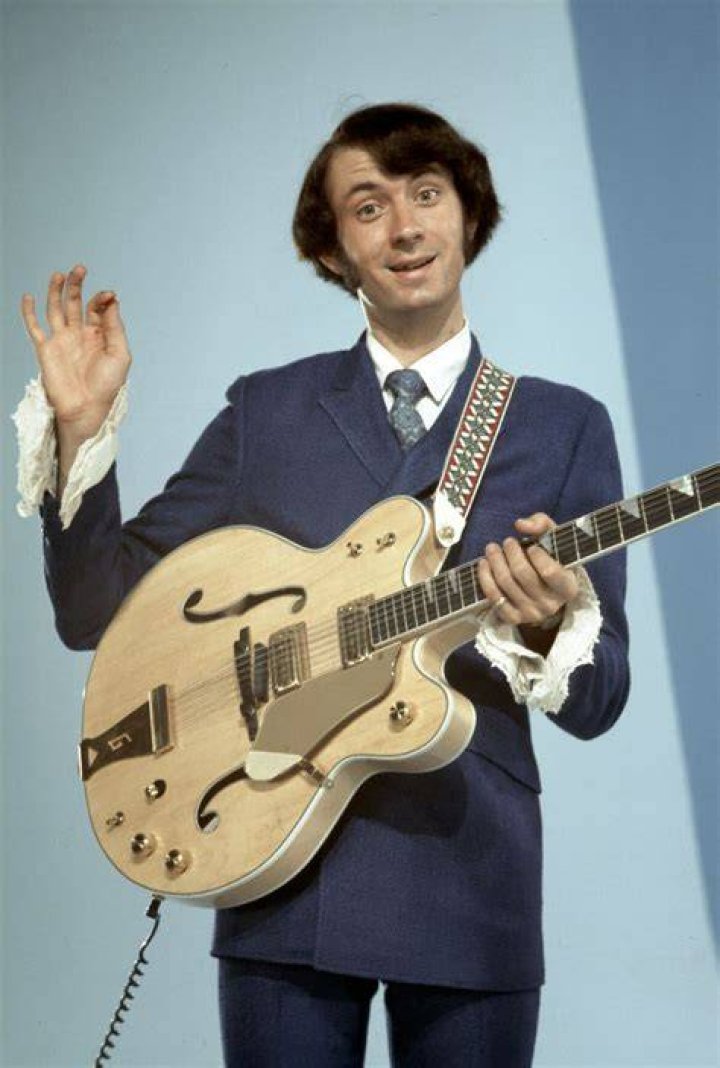 What Happened To Michael Nesmith? The Monkees Band Singer And Songwriter Dies at 78