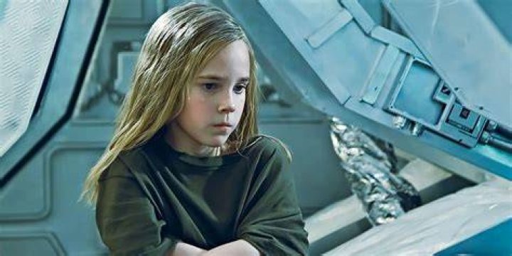 What Happened To Newt In Aliens? Carrie Henn Net Worth And Movies Career