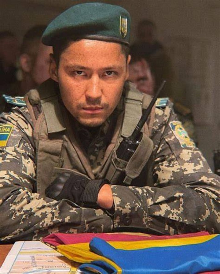What Happened To Pasha Lee? Ukrainian Actor And TV Host Killed By Shelling In Irpin