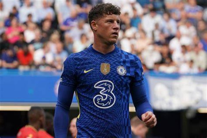 
What Happened To Ross Barkley? Leaving The Club, Contract Terminated! 