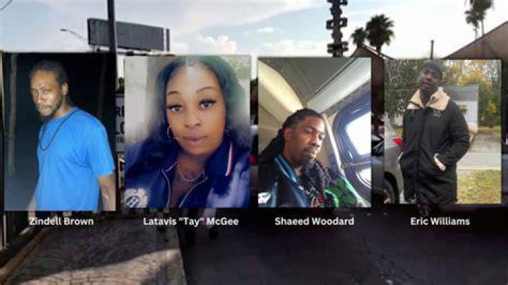 What happened to Shaeed Woodard and Zindell Brown? Incident explored as officials ID American tourists killed after Mexico kidnapping