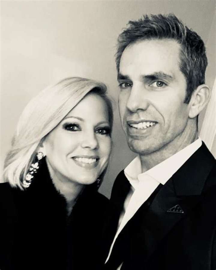 
What Happened To Shannon Bream? Meet Fox News Journalist Husband Sheldon Bream And Family 