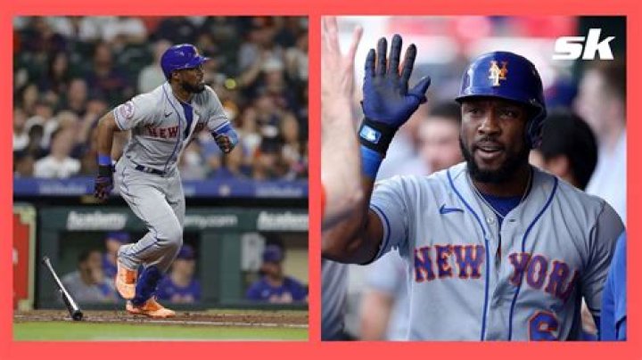 
What Happened To Starling Marte And Where Is Baseball Outfielder Now? 