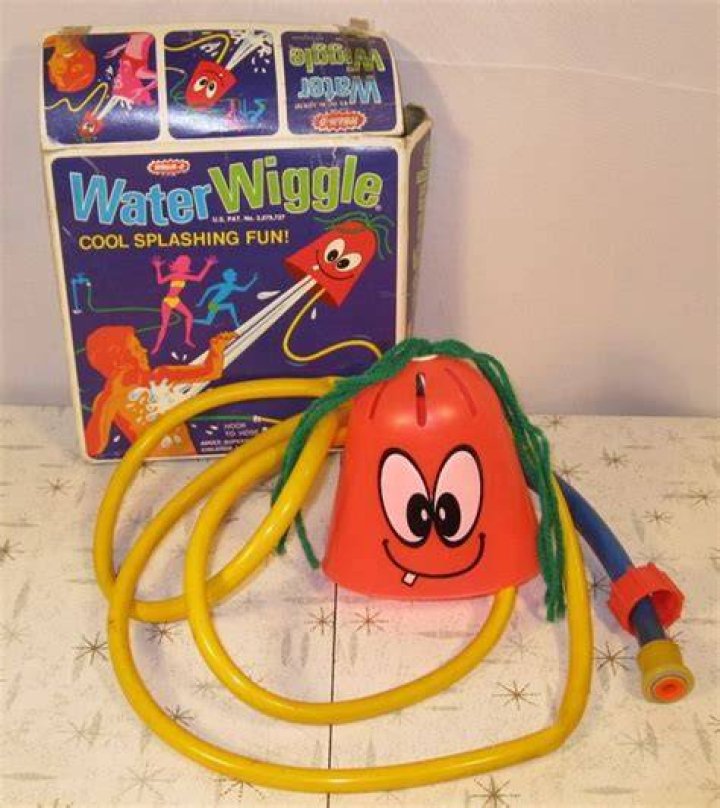 What Happened To The Water Wiggle? Toy Banned After Jon Christopher McCabe Death