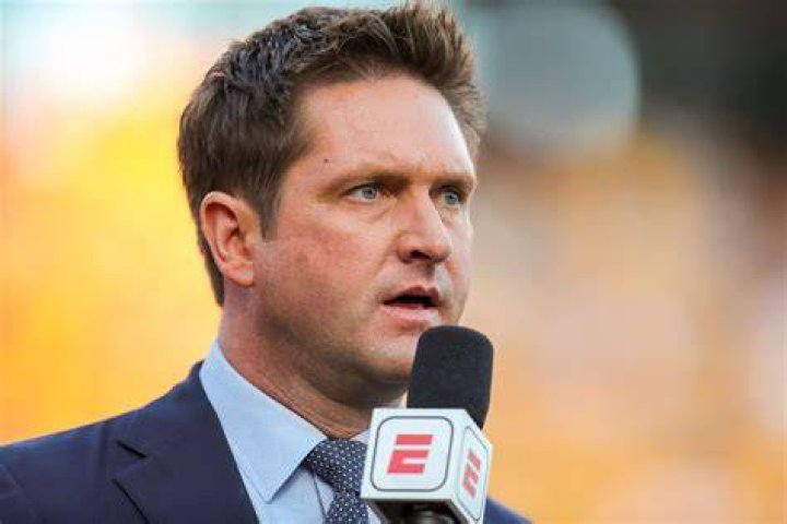What Happened To Todd Mcshay Face? Did He Have A Stroke?