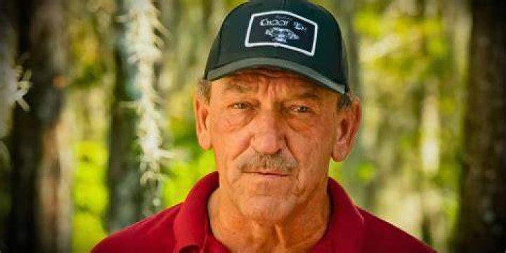 What Happened To Troy Landry? Obituary And Death Cause Of The Swamp People Cast