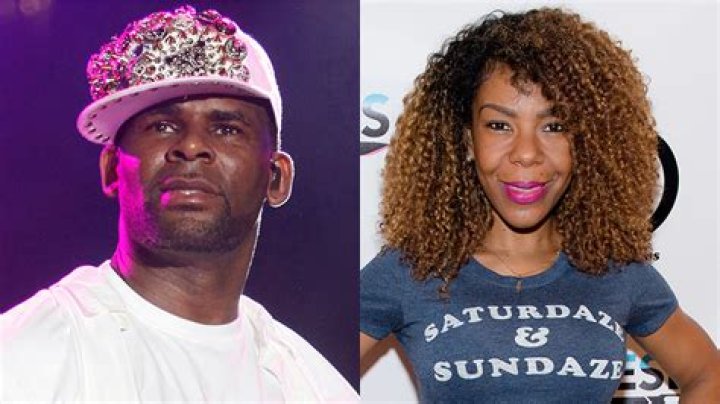 What Is Andrea Lee Kelly Net Worth? Everything About R Kelly Ex-Wife