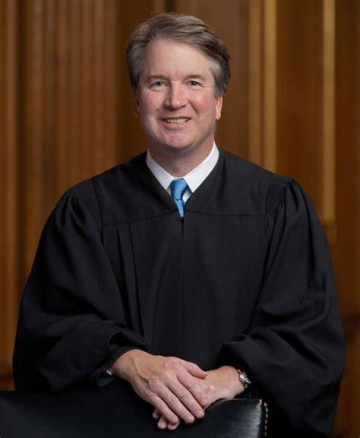 
What Is Brett Kavanaugh’s Religion? Find Out If He Is Jewish Or Catholic 