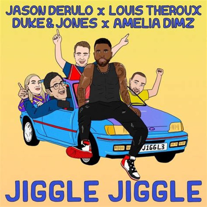 What Is “Dribble Dribble” Song TikTok? Jiggle Jiggle Lyrics Meaning