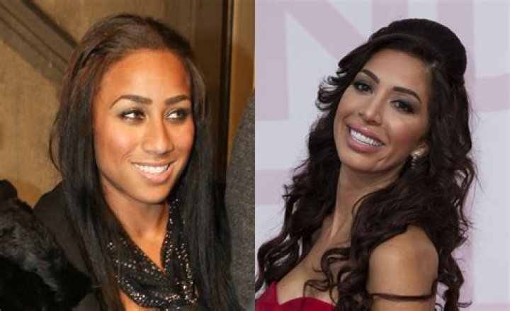 
What Is “Hoopz” Flavor Of Love Real Name, What Happened To Her, Where Is She Now? 