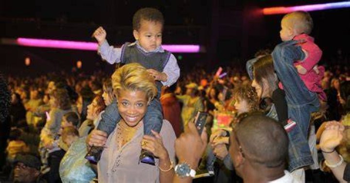 What Is Kelis’s Ethnicity: Meet Her Parents And Two Children