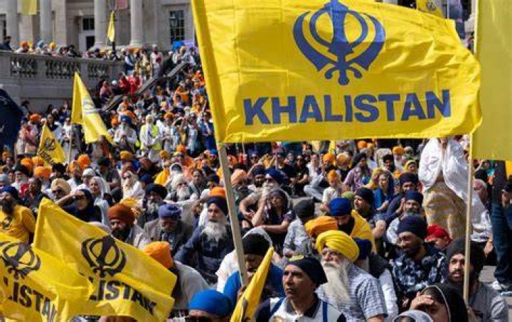 
What is Khalistan movement? Punjab, India experiences over 48 hours of internet ban as government searches for Sikh separatist Amritpal Singh 