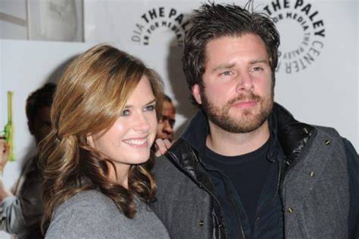 What Is Maggie Lawson Up To Now After Split From James Roday?