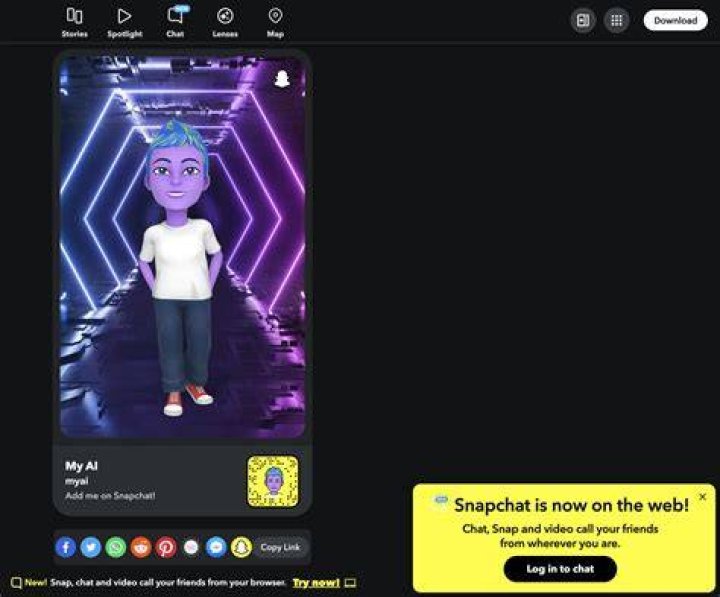 
What is My AI on Snapchat and how can one use the Open AI Chat GPT-based technology? 