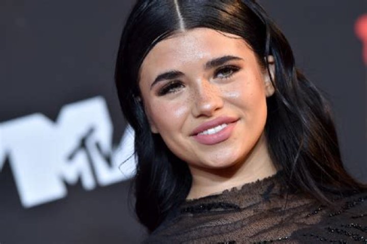 What Is Nessa Barrett Ethnicity – Is She Latina? Details About The Singer’s Family