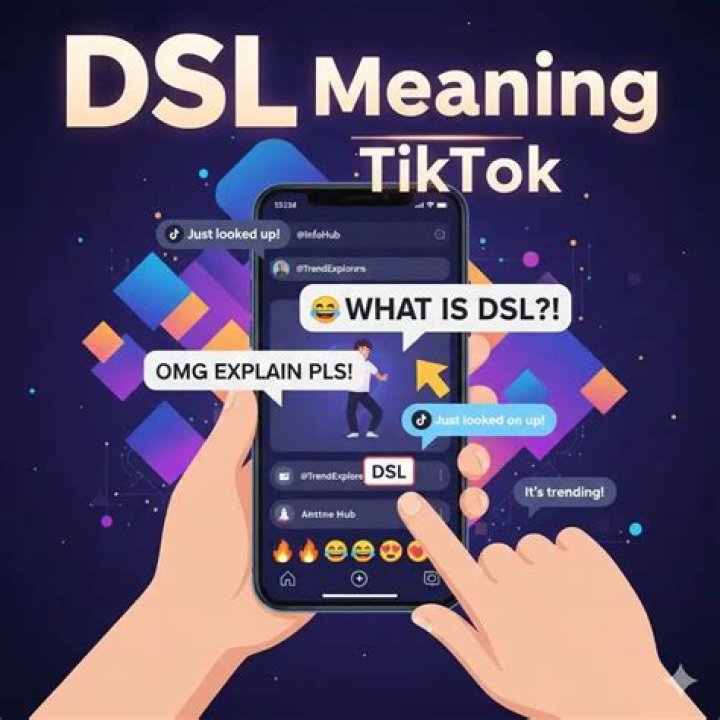 
What Is The Meaning Of FLCS On Tiktok? 