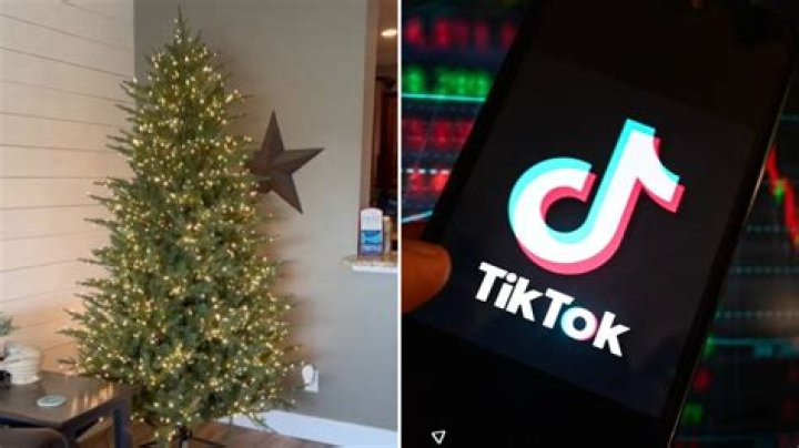 What Is The ‘T27 Christmas Tree’ On TikTok? Video Goes Viral On Social Media