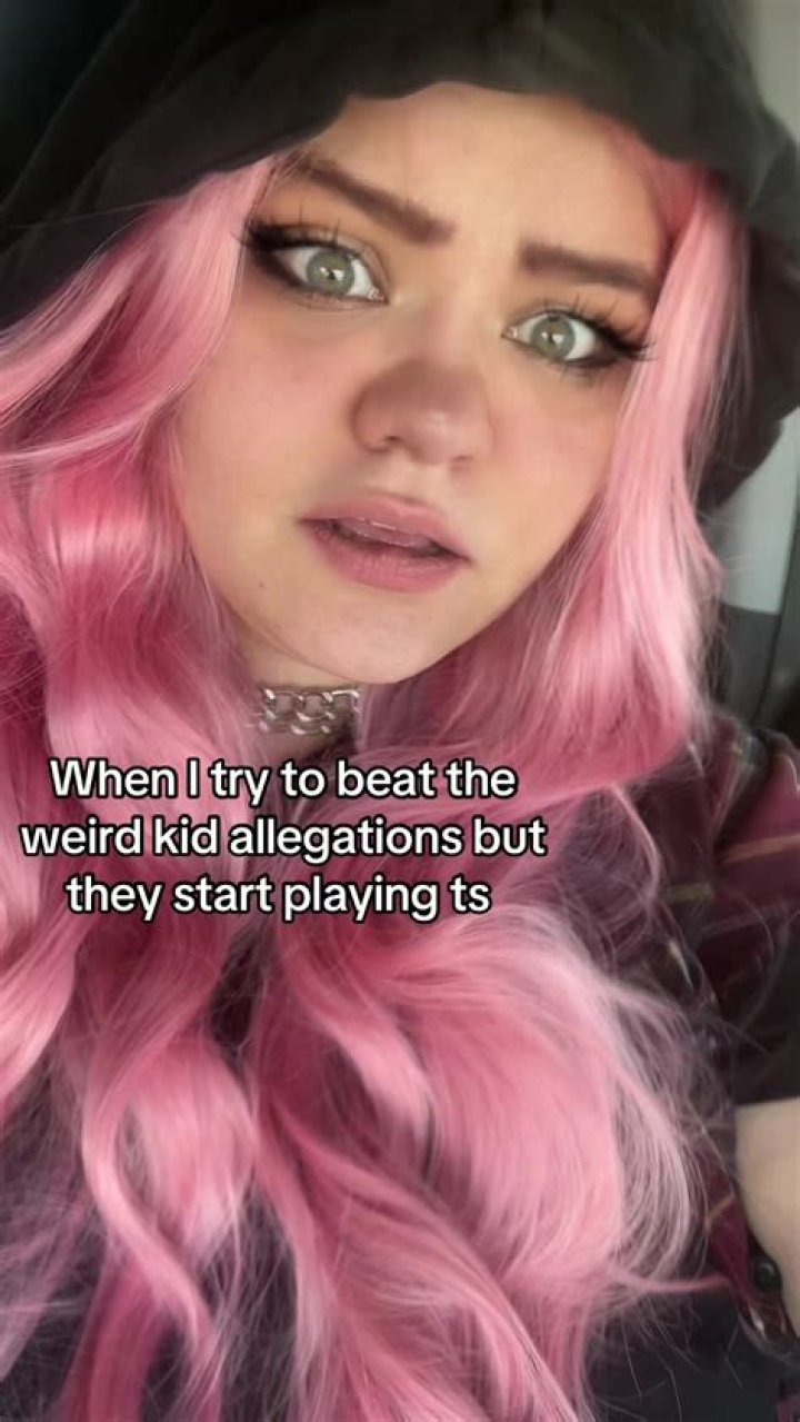 What Is “The Wonderland System TikTok”? Meaning and Trend