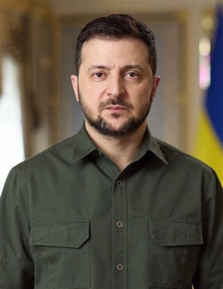 
What Is Volodymyr Zelenskyy Religion? Find Out If He Is Christian Or Jewish 