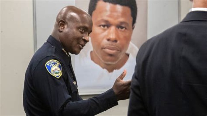 
What is Wesley Brownlee’s Connection to the Stockton Serial Killings? 