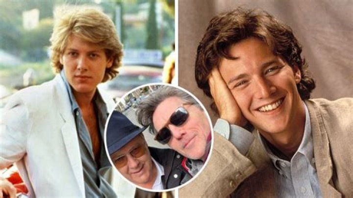What movies did Andrew McCarthy direct? Are James Spader and Andrew McCarthy friends?