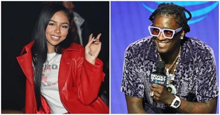 What Race Is Mariah The Scientist? Everything On Her Husband And More