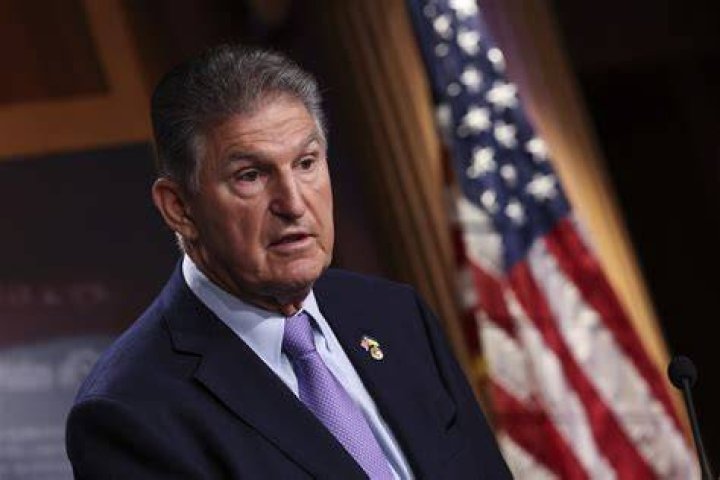 
What Religion Does Joe Manchin Believe In? Details To Know About The Senator 