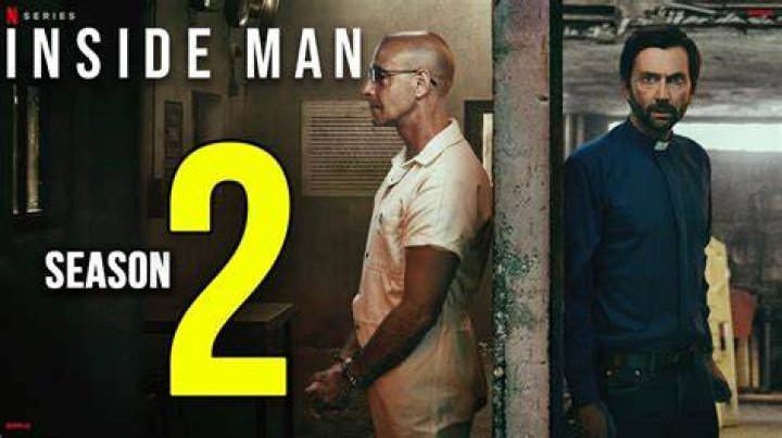 
What Time Will Lifetime Air The Wrong Inside Man? Release Date, Narrative And Other Specifics Are Discussed 