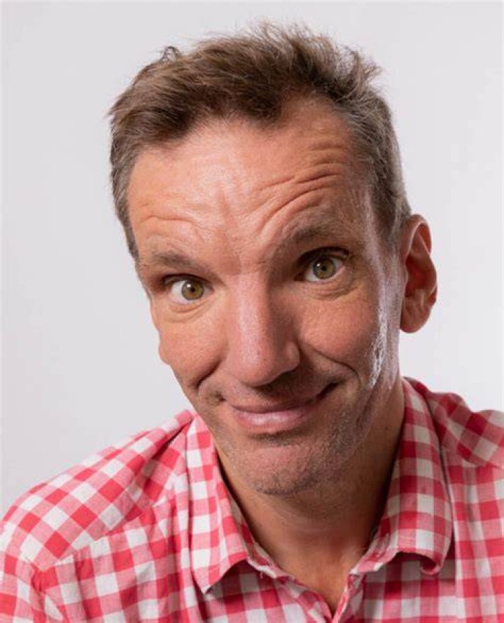 What Type Of Illness Does Henning Wehn Have? Stand Up Comedian Weight Loss Journey And Health Update