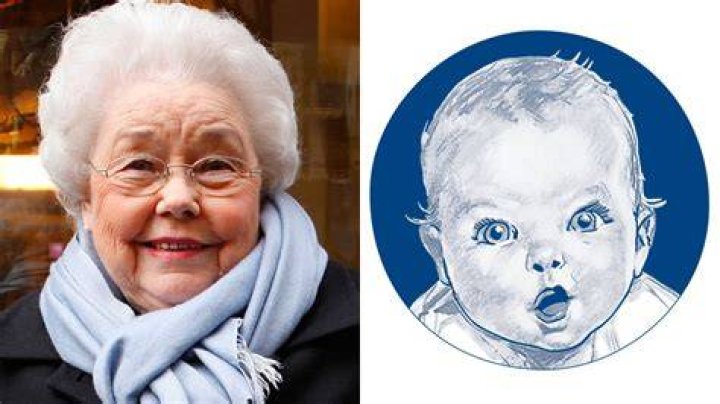 What Was Gerber Baby Net Worth At Death? Ann Turner Cook Career Earnings
