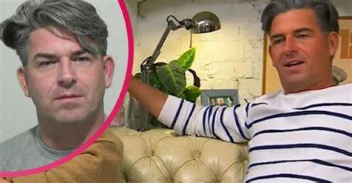 
What Was Gogglebox’s Andrew Bennett Arrested For? Former Star Meets With Jail Time 