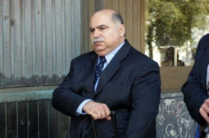 
What Was Judge Peter Zahra’ Age When He Passed? District Court Judge Reported Dead 