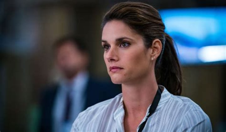 When Is Missy Peregrym Baby Due: Is She Leaving FBI Permanently?