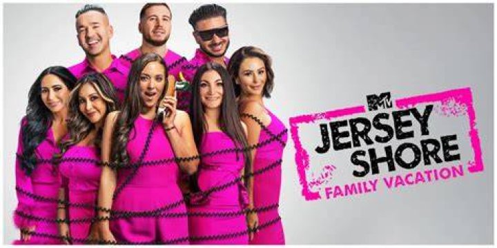 
When is the “Jerzday”? Jersey Shore Family Vacation’s new season trailer reveals release date and more details 