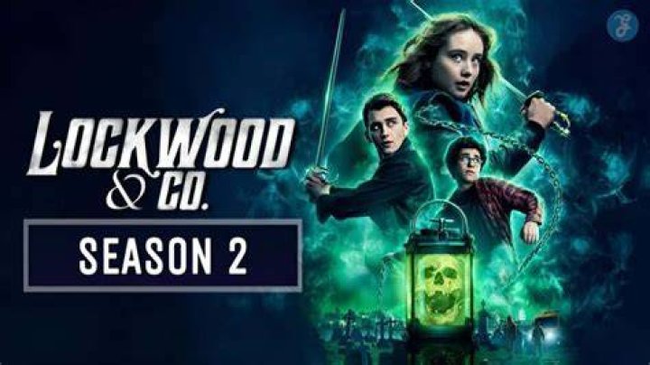 
When Will Release Lockwood & Co Season 2 On Netflix? 