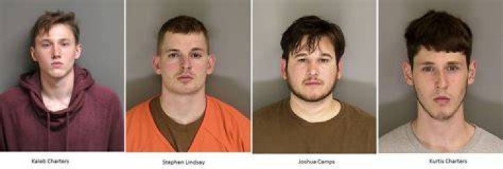 Where Are Stephen Lindsay & Kaleb Charters Today? Tushar Atre Suspect Arrested For Robbery & Murder