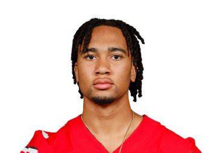 Where did C.J. Stroud from Ohio State go to high school? Did C.J. Stroud finish high school?
