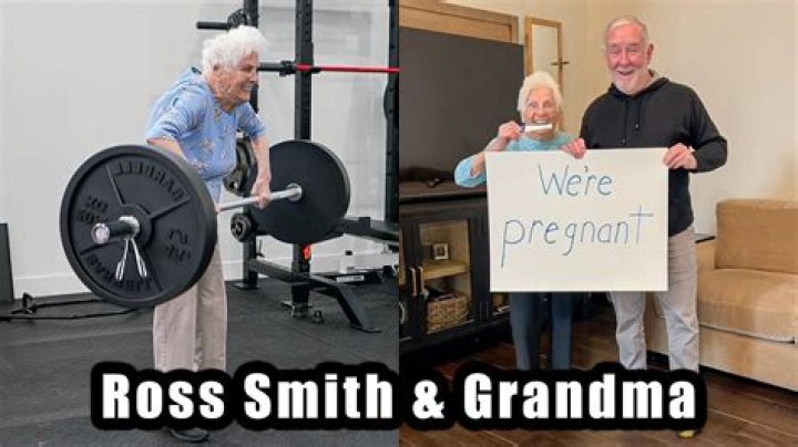 
Where does Ross Smith Live? TikTok Star Youtube Videos With Grandparents 