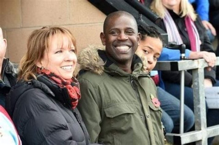 
Where Is Burnley FC Footballer Lenny Johnrose’s Wife Nadine Robinso? Lenny Johnrose’s death was attributed to motor neuron disease. 