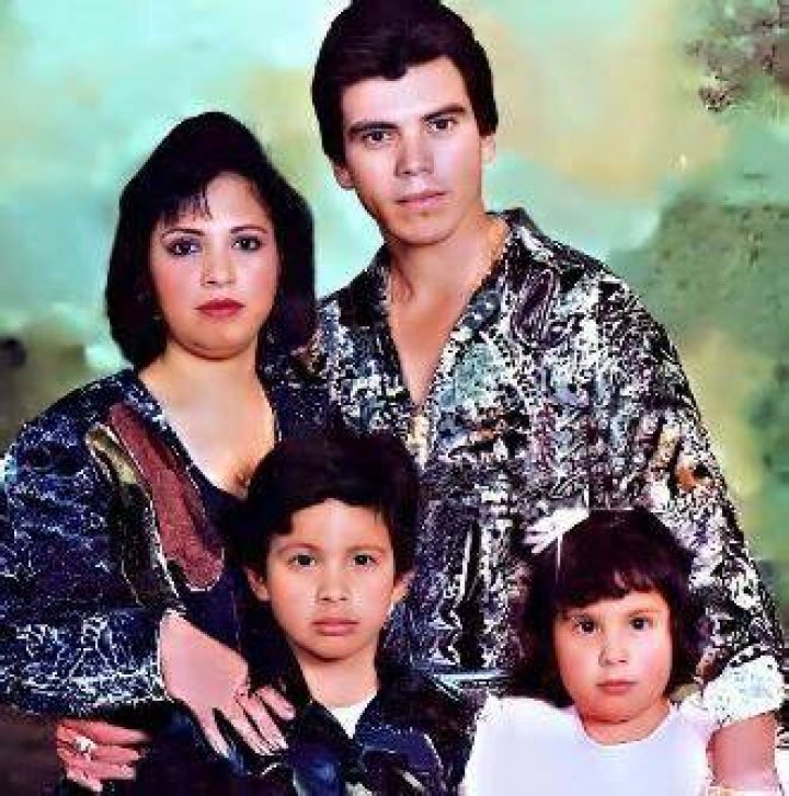 
Where is Chalino Sanchez Wife Marisela Vallejos Felix and Kids Marriage to Marisela Vallejos? 
