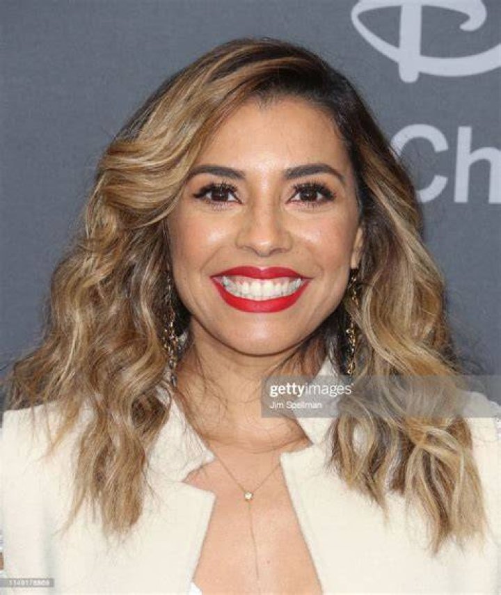 
Where is Christina Vidal now? Ethnicity, Boyfriend, Net Worth 