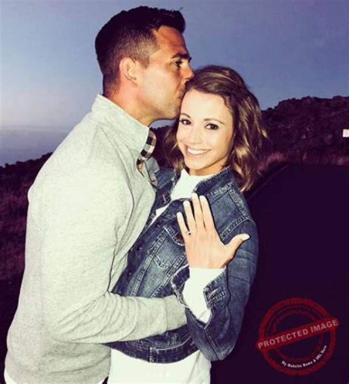 Where Is Dante Deiana Now? Confusion As Cheryl Scott Has No Wedding Ring Despite Engaged To Fiance