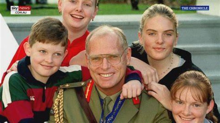 
Where Is Erin Molan And Her Father Jim Molan Now, Is She Racist? 