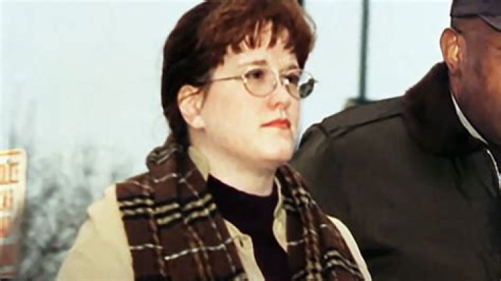 Where Is Kim Hricko Now? Husband Stephen Hricko Murder Convict
